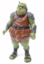 Star Wars ROTJ Gamorrean Guard Vintage Kenner (1983) 3.75&quot; Figure - £8.54 GBP