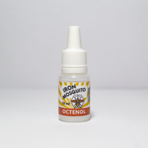 Octenol 10ml , Octenol mosquitoes attracts, Octenol for Mosquitoes magnet.  - $17.00