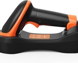 The Ambir Br300 Wireless Barcode Scanner Supports 1D, 2D, Pdf417, And Qr... - $259.99