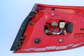 2003-2006 INFINITI G35 SEDAN LH DRIVER'S SIDE REAR TAIL LIGHT LAMP K2879 image 5