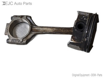 Piston and Connecting Rod Standard For 11-13 Ram 1500  4.7 53032222AC Gas - $69.25
