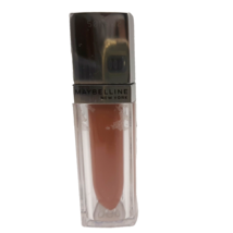MAYBELLINE Color Elixir Colorsensation Lipstick 060 NUDE ILLUSION - $180.63 MXN