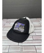 Vintage Diesel Life “Hammer Down I’m Homebound” Adjustable Trucker Cap Hat - $19.12 CAD