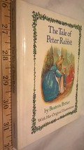 Little Books of Beatrix Potter: The Tale of Peter Rabbit by Beatrix Potter (1992 - £14.24 GBP
