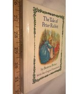 Little Books of Beatrix Potter: The Tale of Peter Rabbit by Beatrix Pott... - £14.16 GBP