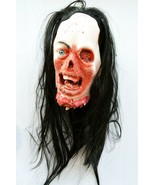 Life Size Halloween Props Scary Walking Dead Zombie Rotten Severed Flesh... - $33.89 CAD