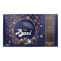 Baci Coffee 12- Pc. Box 6 X 150gr. - £75.14 GBP