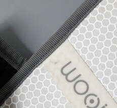 Woojer Made for Meta High-Fidelity Haptic Vest 3 WJRV3-101NM image 5