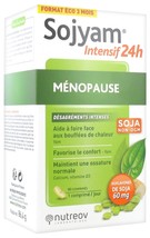 Nutreov Sojyam Intensive 24h Menopause 90 tablets - £68.35 GBP