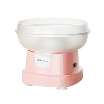 Cotton candy machine for kids with large capacity and a large splash guard, comp - £136.36 GBP