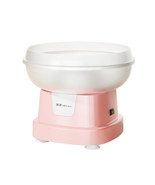 Cotton candy machine for kids with large capacity and a large splash gua... - $3,268.75 MXN
