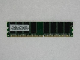 1GB Mem For Asus P4SE U2 P4SGX-MX P4U800-X P4V533-MX P4V800-X P4V800 - $13.50