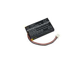 Cameron Sino 1250mAh Replacement Battery Compatible with UNIDEN UBW2010C... - $16.66