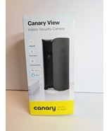 NEW!  Canary View Indoor Security Camera never used New In Box - $54.16 CAD