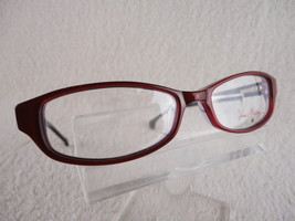Vera Bradley Petra (CLM) Clementine 47 X 14 130mm Eyeglass Frame - £30.34 GBP