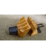 Record brand &quot; Quick Vise &quot; for delicate clamping ... made in England  - $45.00