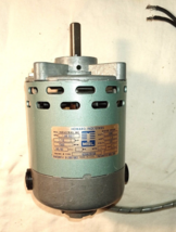 Vintage Organ motor 7500 rpm Howard Industries - $28.71