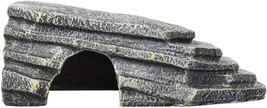 Zilla Herp Hotel Rock Cave for Hiding and Basking Reptiles 1 count - £29.69 GBP
