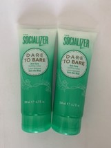 Elizabeth Grant The Socializer Dare to Bare Arm Care Soothing Lotion 6.7 Oz Lot - $39.59