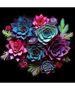 sublimation print ready to press heat transfer bundle of 10 images prints - $5.99