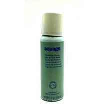 Aquage Finishing Spray-Ultra Firm Hold 2 oz - £13.86 GBP