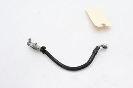 08-10 MERCEDES-BENZ W204 C300 POSITIVE BATTERY CABLE E1703 image 8