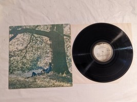 Yoko One Plastic Ono Band 1970 Vinilo LP Apple Records Sw 3373 - £30.83 GBP