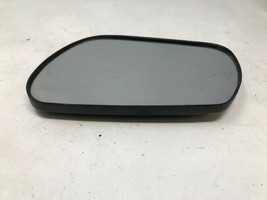 2007-2009 Mazda 3 Driver Side View Power Door Mirror Glass Only OEM G01B... - £38.94 GBP