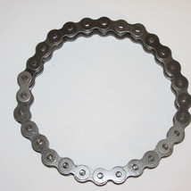 NEW - Cub Cadet 381 385 RotoTiller Drive Case Chain Replaces 713-0187 S5... - $17.99