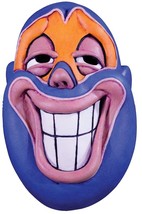 El Super Beasto Mask Rob Zombie Monster Adult Latex Halloween Costume MATTGM107 - £47.95 GBP