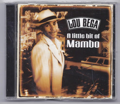 A Little Bit of Mambo by Lou Bega (CD, Aug-1999, RCA) - £3.87 GBP