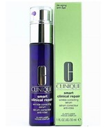 Clinique Smart Clinical Repair Wrinkle Correcting Serum - Full Size - 1 ... - £31.38 GBP