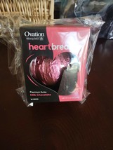 Ovation Heartbreaker Premium Swiss Milk Chocolate - £12.31 GBP