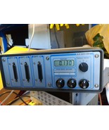 DPT-C-L Digital Piezo Translator (DPT) MOVING 70 µm MODULE QUEENSGATE NE... - $778.64