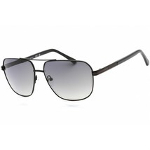 Men&#39;s Sunglasses Guess GF0245-01B ø 60 mm (S0378693) - £54.35 GBP