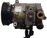 AC Compressor 6 Cylinder Thru VIN 638926 Fits 08-13 VOLVO XC90 550729 - £99.43 GBP
