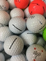 24 Vice Pro Plus Premium AAA Used Golf Balls - $24.14