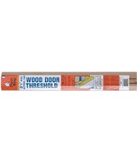 THERMWELL W3636H 3-1/2x36 WD Threshold - $649.08 MXN