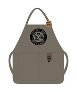 APRON CNVS SPRT LCL BTHR - $109.40
