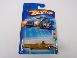 Van / Sports Car / Hot Wheels  211 Pride Rides 1963 T-Bird #H13 - £10.30 GBP