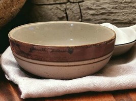 Vtg. Otagiri Mariner Handcrafted Stoneware Japan All Purpose Food Bowl 5... - £27.41 GBP