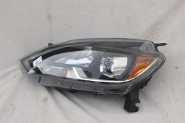 16-19 Nissan Sentra LED Headlight Head light Lamp Driver Left LH DEPO image 2