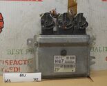 2014-16 Nissan Versa Engine ECU BEM336300A1 Control Unit Module 712-6E8 - $25.47