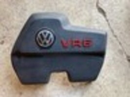 Volkswagen Vw Eurovan VR6 12V AES Engine Cover Trim 021-128-625-A image 4