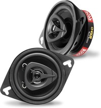 Boss Audio Systems Ch3220B Chaos Series 3.5 Inch Car Door, Bocinas Para ... - $0.00
