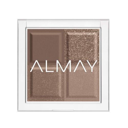 Primary image for Almay Shadow Squad, Cause A Stir, 1 count, eyeshadow palette, Gel,Powder