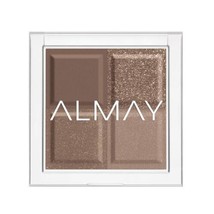 Almay Shadow Squad, Cause A Stir, 1 count, eyeshadow palette, Gel,Powder - £6.28 GBP