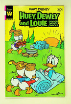 Huey, Dewey, and Louie - Junior Woodchucks #79 (Apr 1984, Whitman) - VF/NM - £17.72 GBP