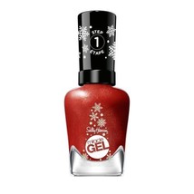 Sally Hansen Miracle Gel™, Jolly Holly, Long Lasting, Gel-Like Formula, ... - $21.16 CAD