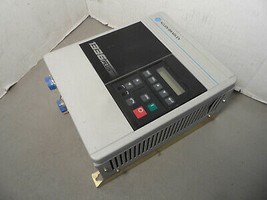 Allen-Bradley 1336 Plus Motor Controller 1336S-BRF10-AA-EN-HA2-L6 Series A - $138.90